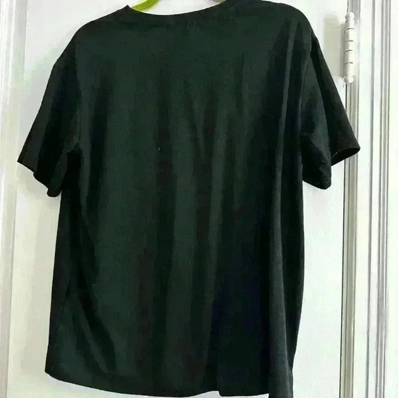 Life of the party. Mushroom graphic tee. Men’s size: M - Picture 7 of 8